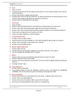 Preview for 25 page of Indesit SIXL125SEU Service Information Manual