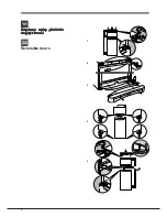 Preview for 4 page of Indesit TAAN 6 L FNF Series Operating Instructions Manual