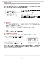 Preview for 14 page of Indesit tcud93b Service Information