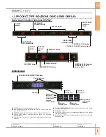 Предварительный просмотр 5 страницы Indesit TIL641 Service Manual