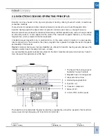 Предварительный просмотр 10 страницы Indesit TIL641 Service Manual