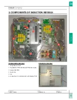 Предварительный просмотр 15 страницы Indesit TIL641 Service Manual