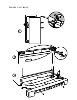 Preview for 12 page of Indesit UFA 430 I Instructions For Installation And Use Manual