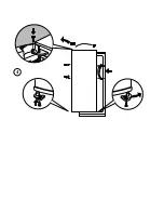 Preview for 13 page of Indesit UFA 430 I Instructions For Installation And Use Manual