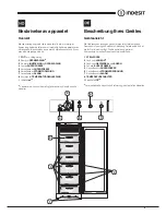 Preview for 9 page of Indesit UIAA 10 Operating Instructions Manual