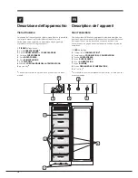 Preview for 10 page of Indesit UIAA 10 Operating Instructions Manual