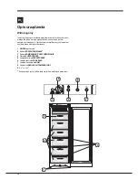 Preview for 12 page of Indesit UIAA 10 Operating Instructions Manual