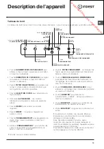 Предварительный просмотр 15 страницы Indesit VIA 630 C Operating Instructions Manual