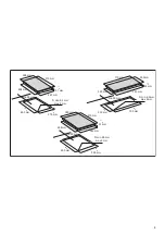 Preview for 3 page of Indesit VIA320XSC Instructions For Use Manual