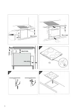 Preview for 4 page of Indesit VIA320XSC Instructions For Use Manual