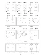 Предварительный просмотр 2 страницы Indesit VIA6400C Instructions For Use Manual