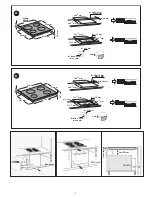 Предварительный просмотр 3 страницы Indesit VIA6400C Instructions For Use Manual