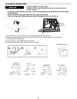 Предварительный просмотр 8 страницы Indesit VIA6400C Instructions For Use Manual