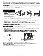 Предварительный просмотр 16 страницы Indesit VIA6400C Instructions For Use Manual