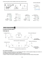 Предварительный просмотр 43 страницы Indesit VIA6400C Instructions For Use Manual