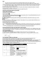 Предварительный просмотр 54 страницы Indesit VIA6400C Instructions For Use Manual