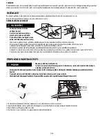 Предварительный просмотр 60 страницы Indesit VIA6400C Instructions For Use Manual