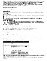 Предварительный просмотр 63 страницы Indesit VIA6400C Instructions For Use Manual