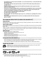 Предварительный просмотр 67 страницы Indesit VIA6400C Instructions For Use Manual