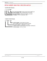 Preview for 3 page of Indesit VIA640C Service Information