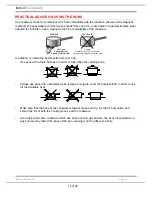 Предварительный просмотр 14 страницы Indesit VIA640C Service Information