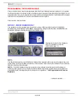 Preview for 26 page of Indesit VIA640C Service Information