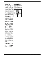 Preview for 13 page of Indesit WDE 12 Instructions For Installation And Use Manual