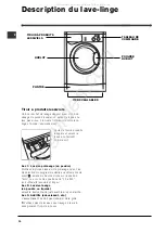 Preview for 16 page of Indesit WIL 1000 OT Instructions For Use Manual