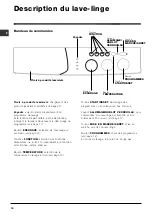 Preview for 16 page of Indesit WIL 145 X Instructions For Use Manual