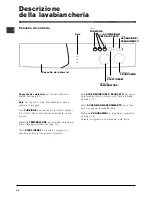 Preview for 16 page of Indesit WIN 101 Instructions For Use Manual