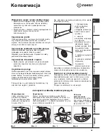 Предварительный просмотр 69 страницы Indesit WIT 61 Manual