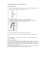 Preview for 76 page of Indesit WITL 1061 Instructions For Use Manual