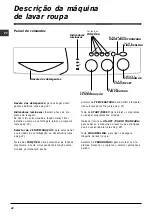 Предварительный просмотр 28 страницы Indesit WIXXL 127 Instructions For Use Manual