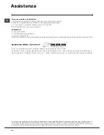 Preview for 28 page of Indesit XWDE 1071481 Instructions For Use Manual