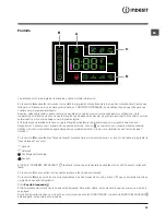 Preview for 35 page of Indesit XWDE 1071481 Instructions For Use Manual