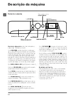 Preview for 48 page of Indesit XWDE 1071481 Instructions For Use Manual