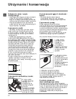 Preview for 60 page of Indesit XWDE 1071481 Instructions For Use Manual