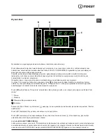 Preview for 63 page of Indesit XWDE 1071481 Instructions For Use Manual