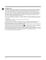 Preview for 66 page of Indesit XWDE 1071481 Instructions For Use Manual