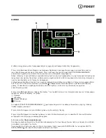 Preview for 77 page of Indesit XWDE 1071481 Instructions For Use Manual