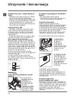 Preview for 28 page of Indesit XWSA 61253 Instructions For Use Manual