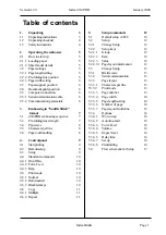 Index Braille 4X4 PRO User Manual preview