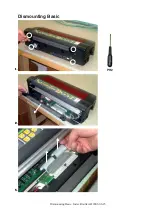 Index Braille BASIC Dismount Manual preview