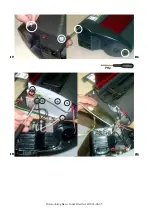 Preview for 6 page of Index Braille BASIC Dismount Manual