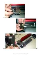 Preview for 7 page of Index Braille BASIC Dismount Manual