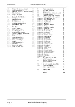 Preview for 2 page of Index Braille Everest-D User Manual