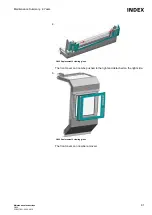 Предварительный просмотр 95 страницы Index C200-sl Operating Instructions And Maintenance Instructions