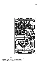 Предварительный просмотр 56 страницы Index DW9916S Service Manual