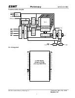 Preview for 9 page of Index DW9937S Service Manual