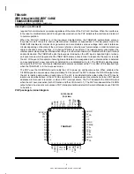 Preview for 10 page of Index DW9937S Service Manual